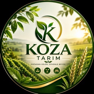 KOZA TARIM