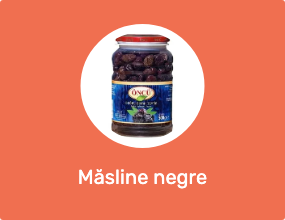 Măsline negre