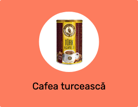 Cafea turcească