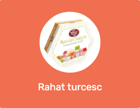 Rahat turcesc