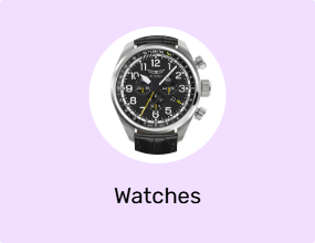 Watches