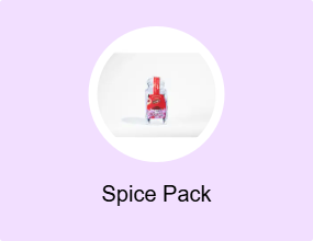 Spice Pack