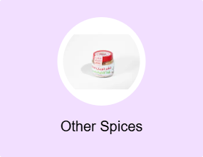 Other Spices