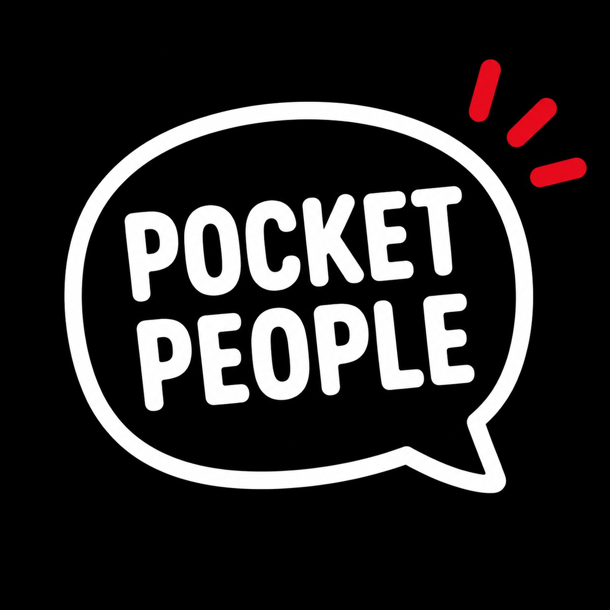 Pocket People