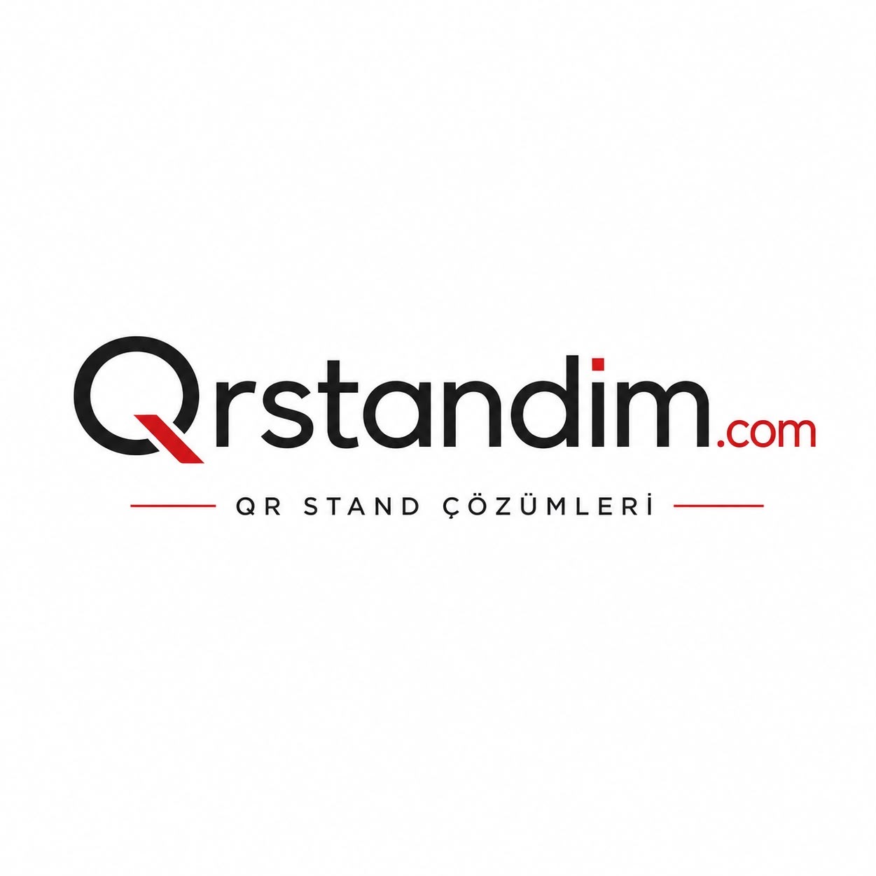 Qr Standim