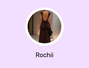 Rochii