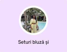 Seturi bluză și pantaloni