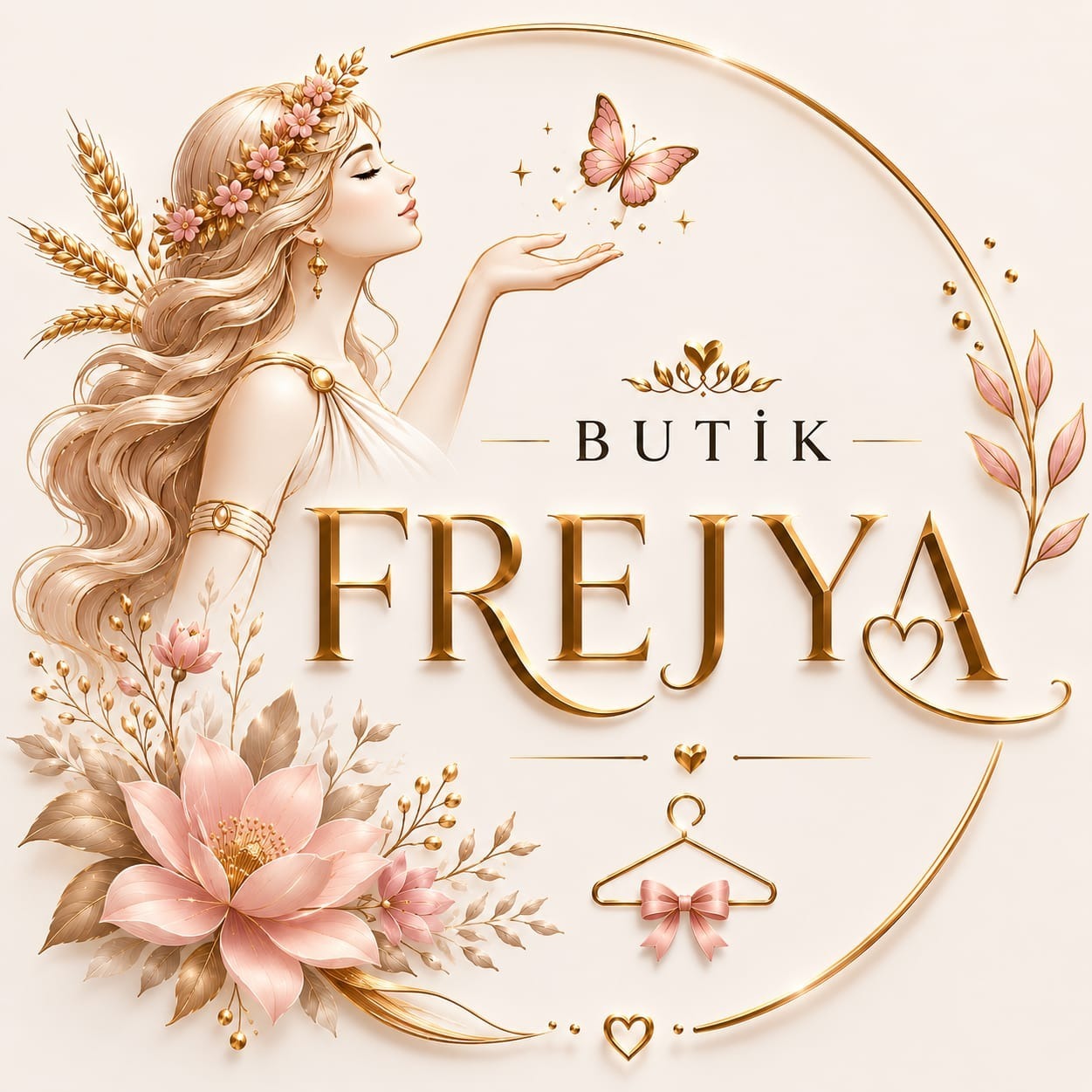 butik frejya