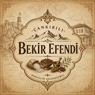 ÇANKIRILI BEKİR EFENDİ