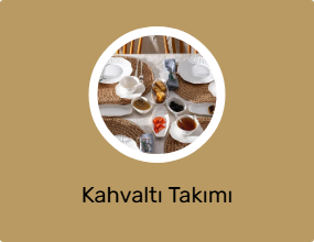 Kahvaltı Takımı