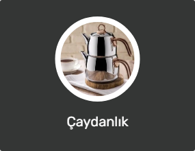 Çaydanlık