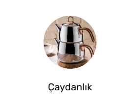 Çaydanlık