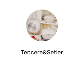 Tencere&Setler