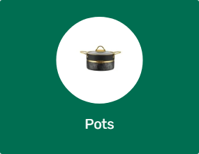 Pots