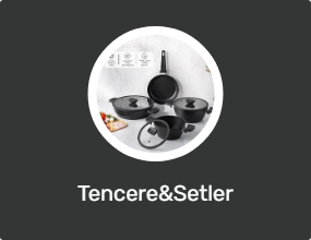 Tencere&Setler