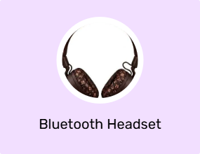Bluetooth Headset