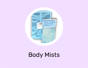 Body Mists