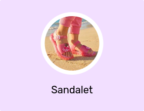 Sandalet