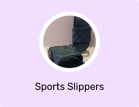 Sports Slippers