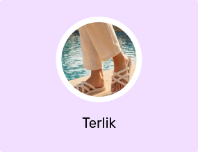Terlik