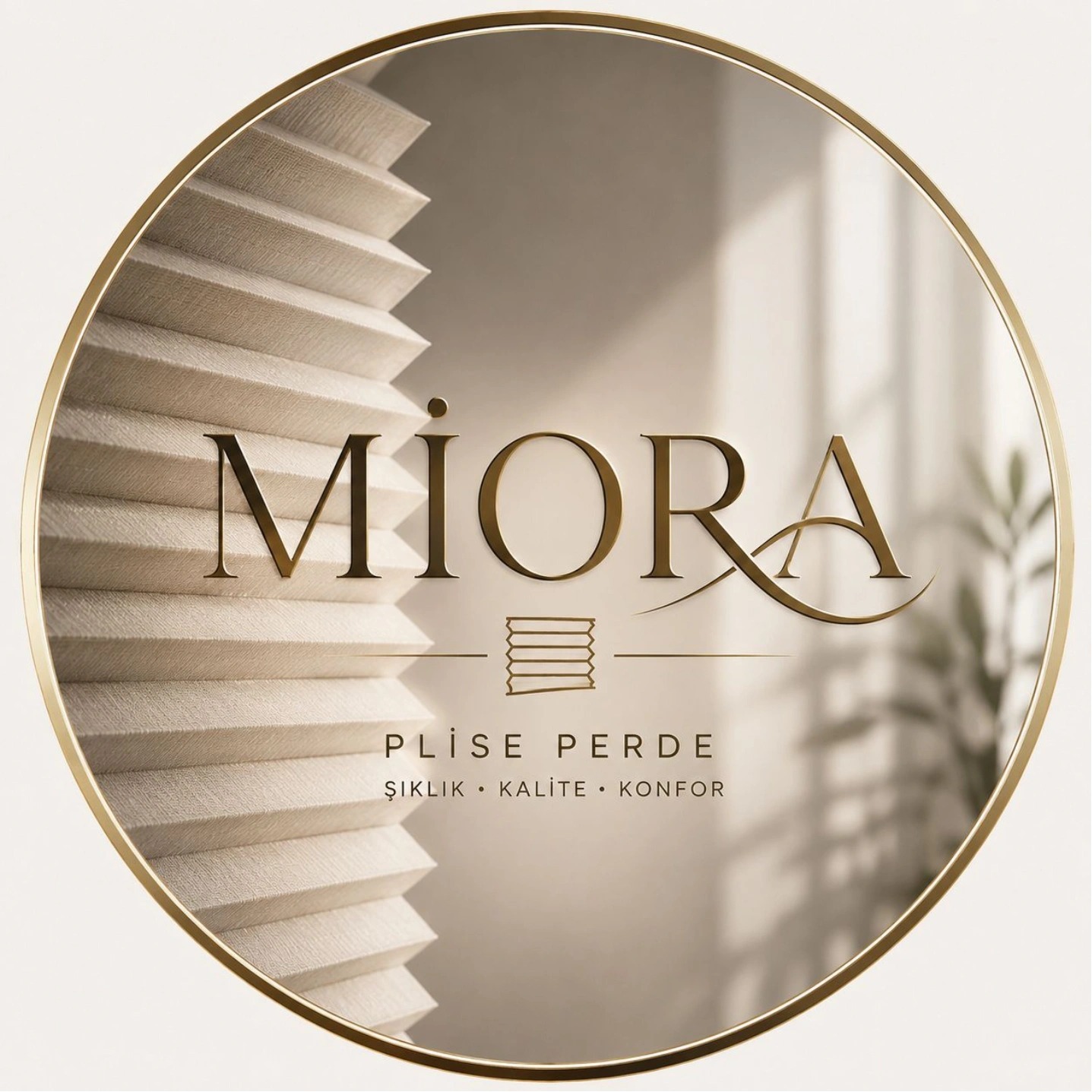 MiORA PERDE
