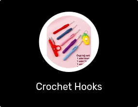Crochet Hooks