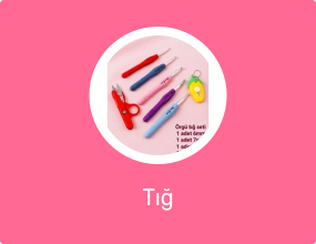 Tığ