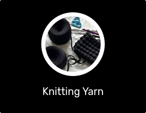 Knitting Yarn