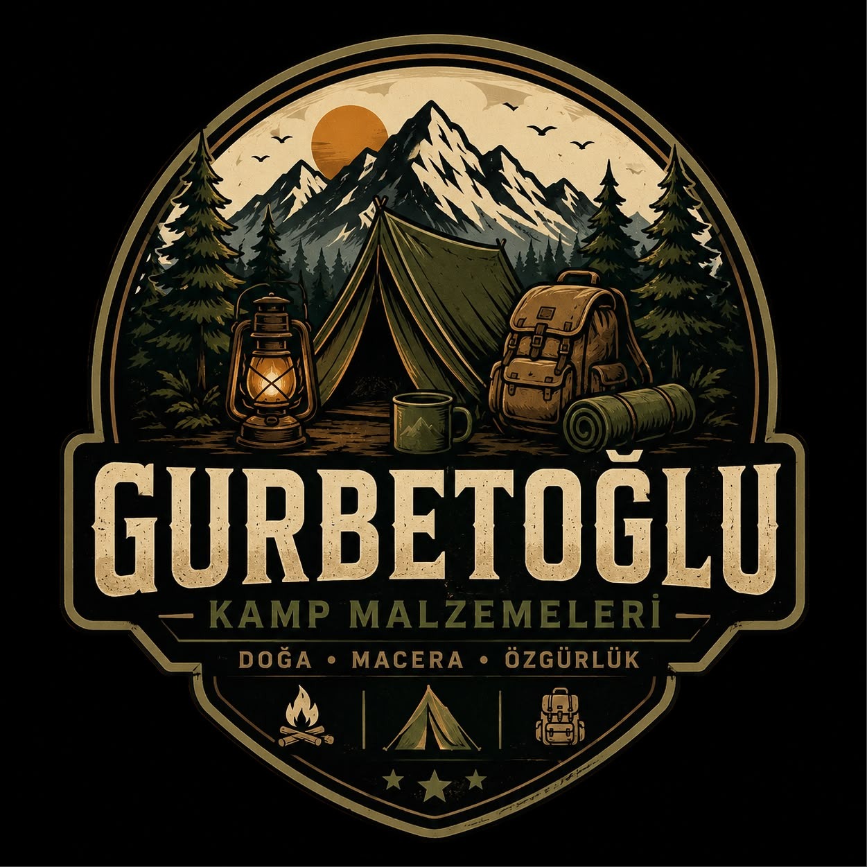 GURBETOĞLU