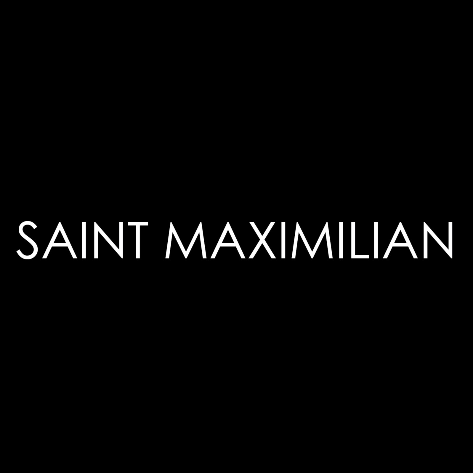 Saint Maximilian