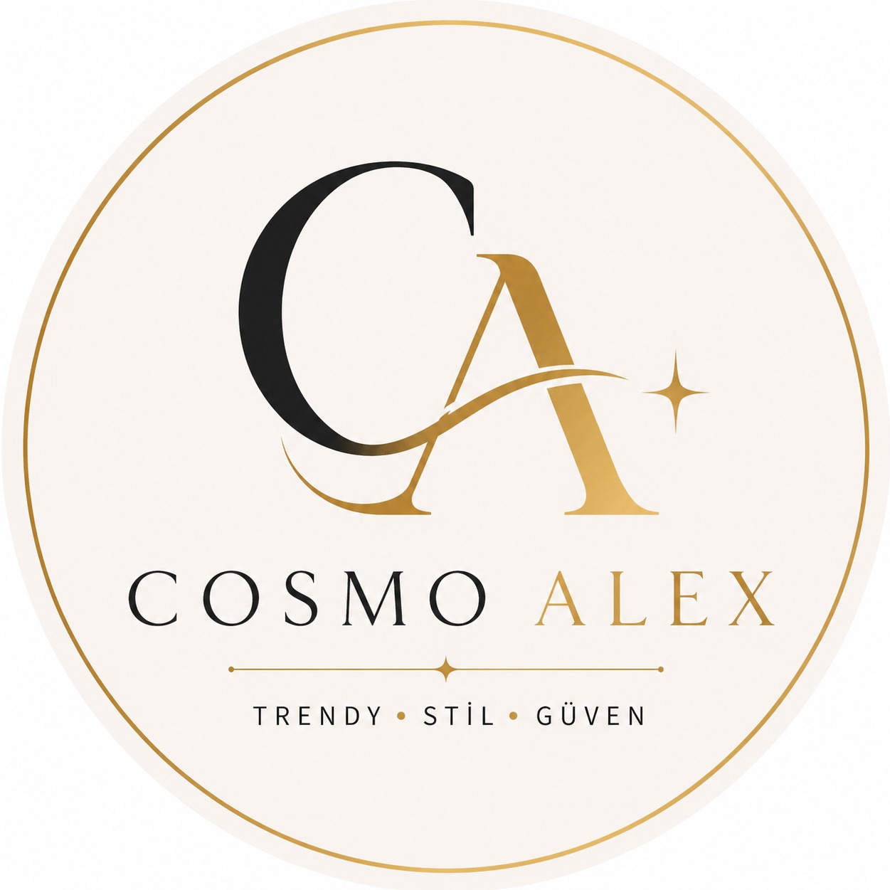 COSMO ALEX