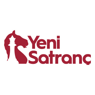 Yeni Satranç logo
