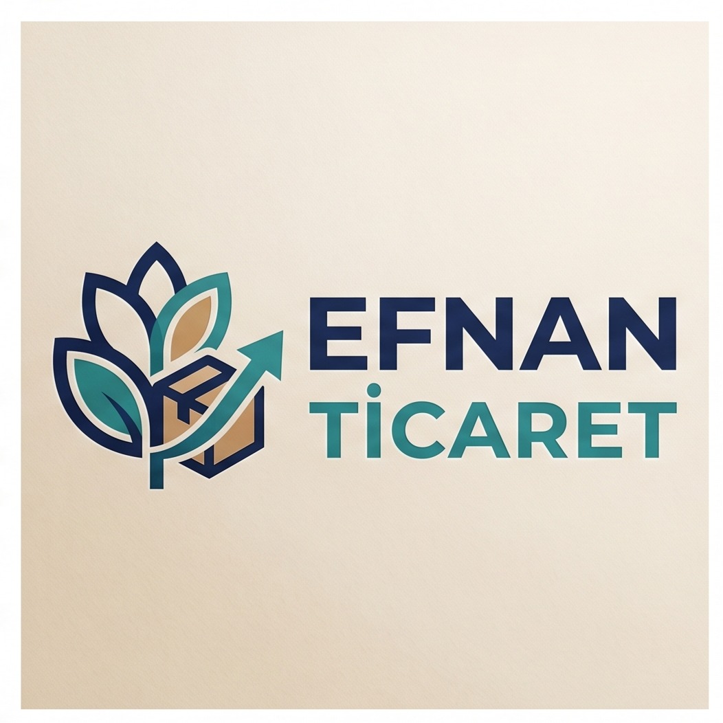 EFNAN TİCARET
