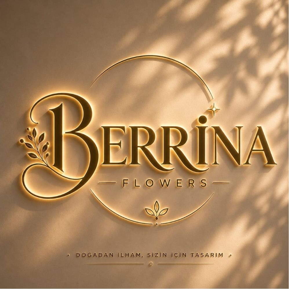BERRİNA FLOWERS