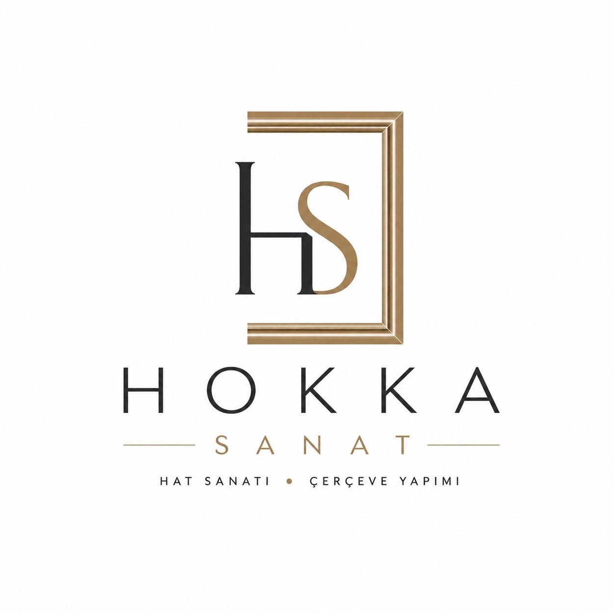 Hokka Sanat ve Çerçeve