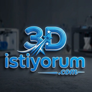 3D İstiyorum