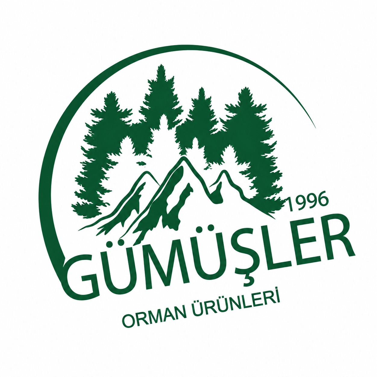 Gümüşler Orman Ürünleri
