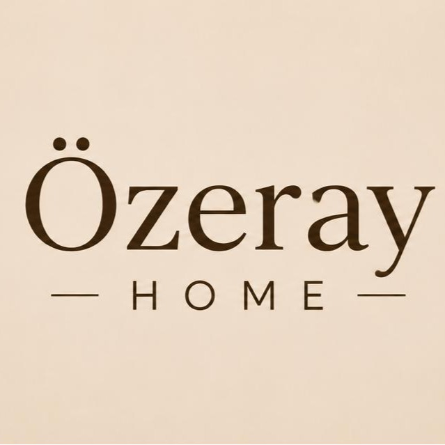 ÖZERAY HOME