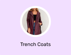Trench Coats