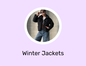 Winter Jackets