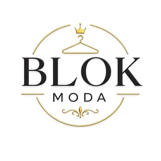Blok moda