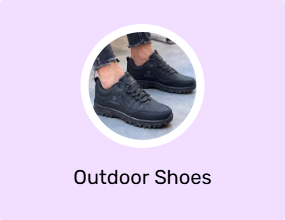 Outdoor Shoes