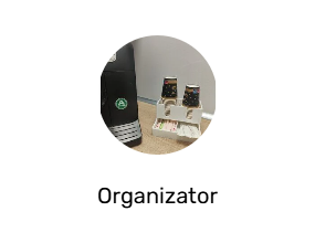 Organizator