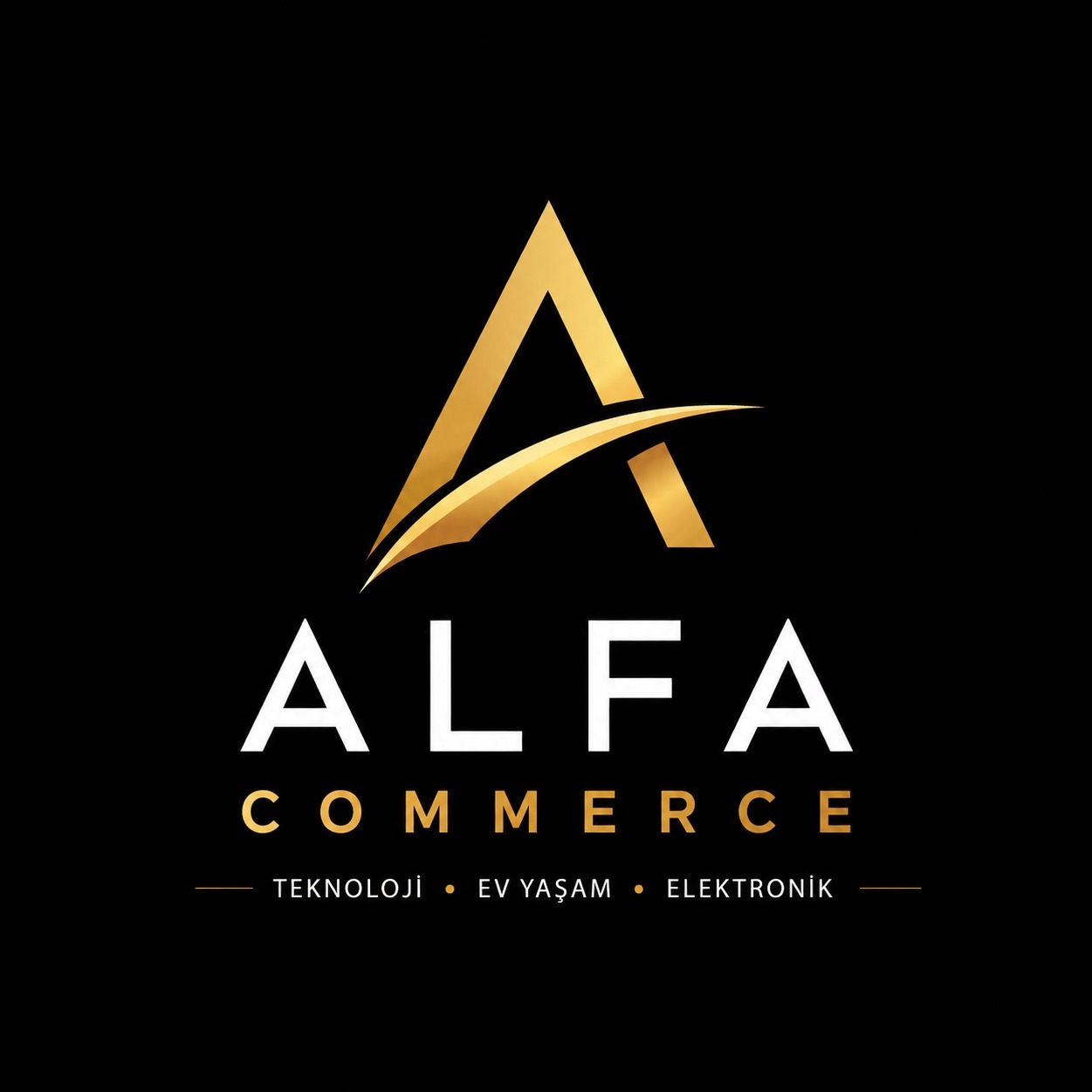 Alfa Commerce