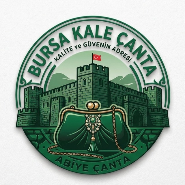 BURSA KALE ÇANTA
