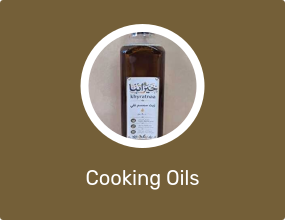 Cooking Oils
