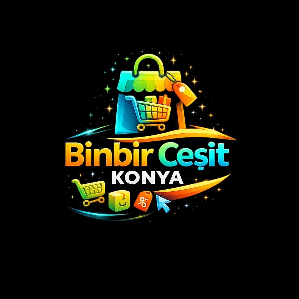 BinbirÇeşitKonya Mağzası