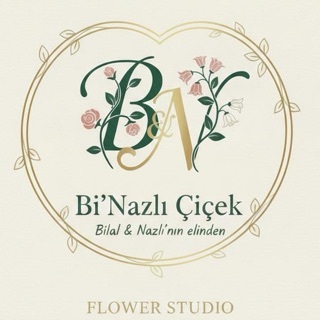 Bi Nazlı Çiçekçilik