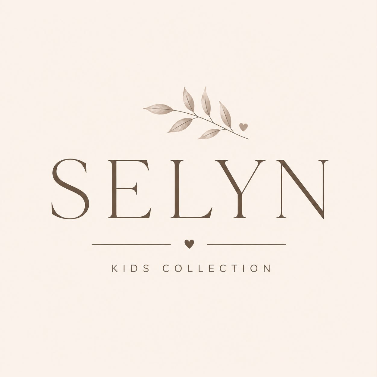 SELYN KİDS COLLECTİON