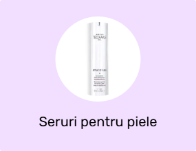 Seruri pentru piele